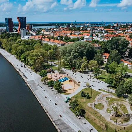 Old Town * Klaipėda