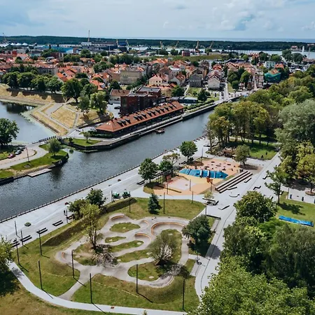 Old Town Διαμέρισμα