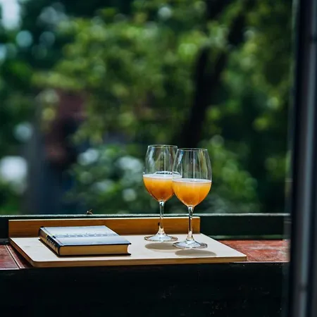 Old Town Κλαϊπέντα