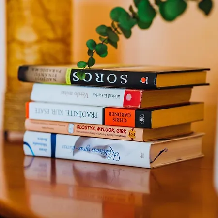 Διαμέρισμα Old Town *