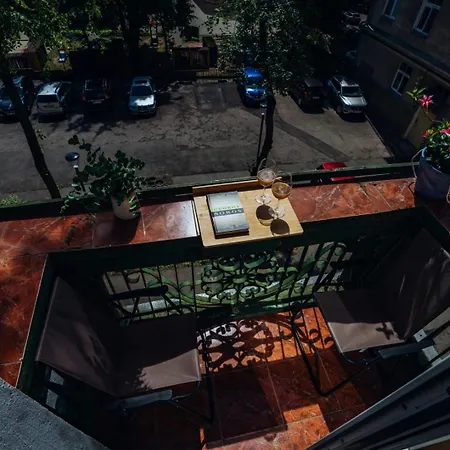 Old Town Κλαϊπέντα