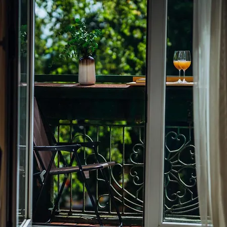 Old Town * Κλαϊπέντα