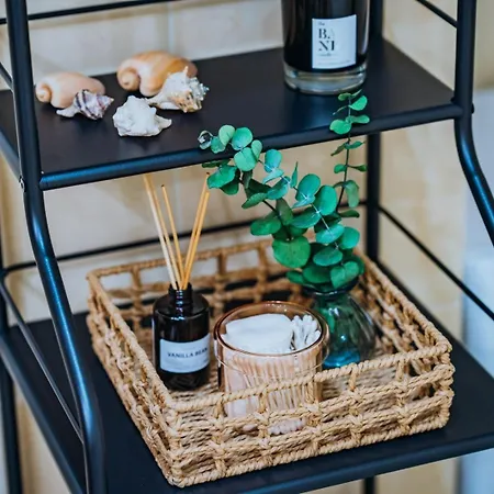 Διαμέρισμα Old Town