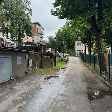 Old Town