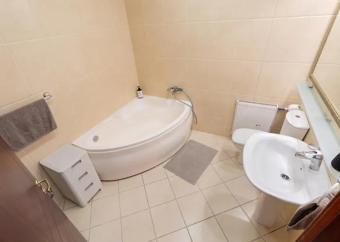 Διαμέρισμα Old Town