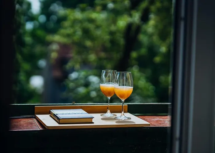 Old Town Κλαϊπέντα