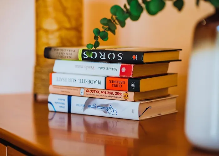 Διαμέρισμα Old Town *