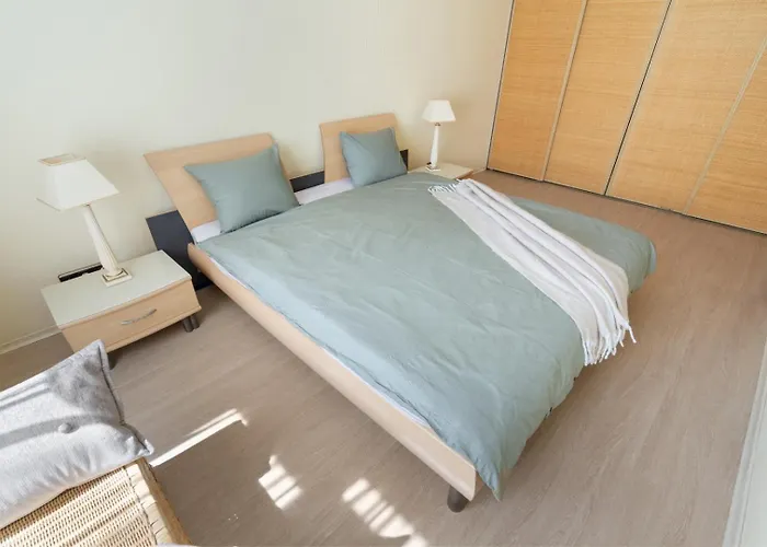 Old Town Διαμέρισμα Κλαϊπέντα