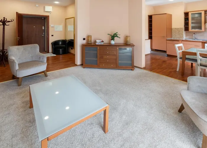 Old Town Κλαϊπέντα