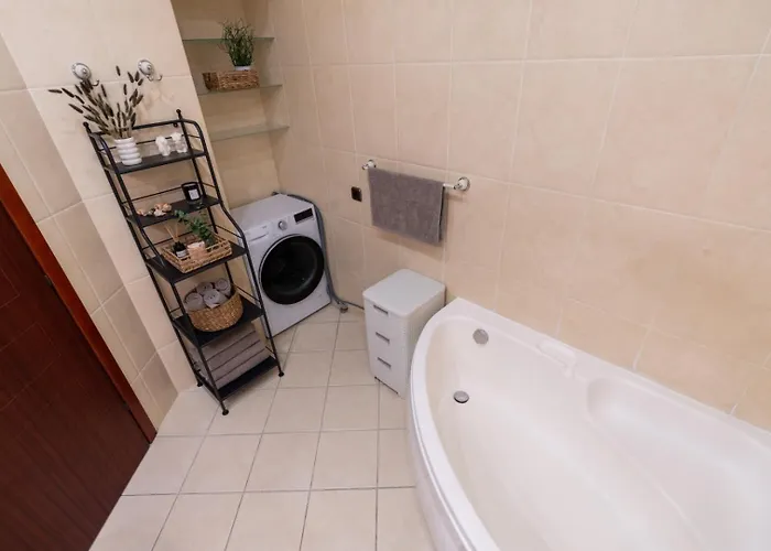 Διαμέρισμα Old Town *