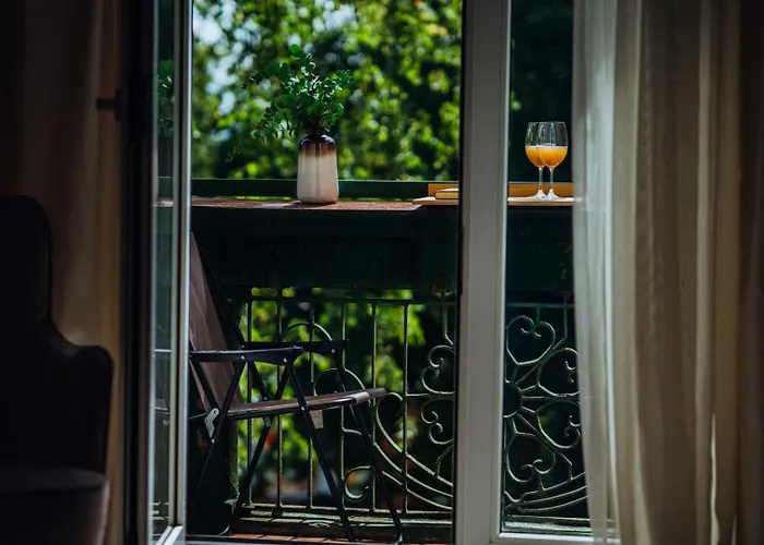 Old Town * Κλαϊπέντα