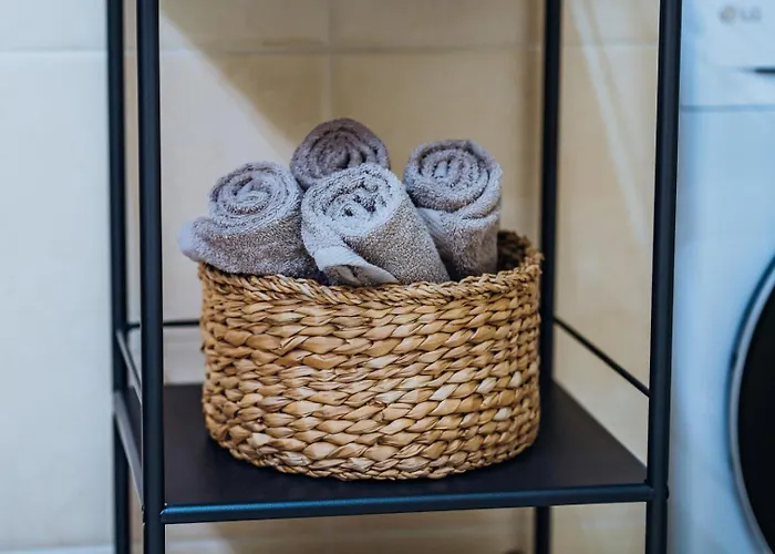 Διαμέρισμα Old Town