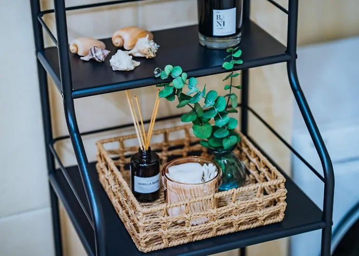 Διαμέρισμα Old Town