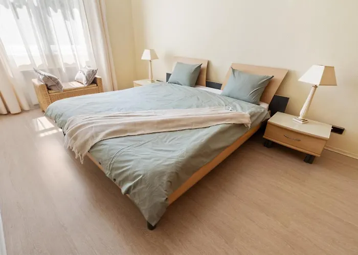 Old Town Διαμέρισμα *