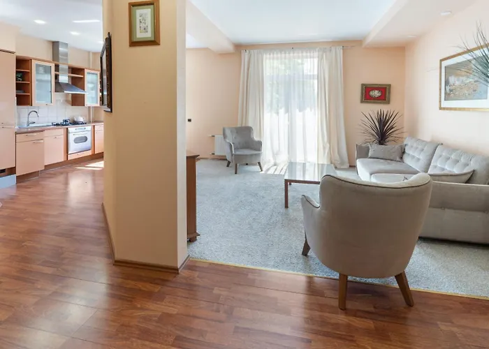 Old Town Κλαϊπέντα