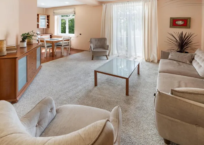 Old Town Κλαϊπέντα